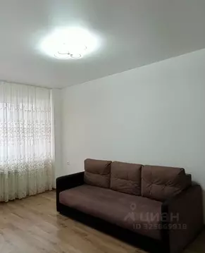 1-к кв. Ростовская область, Батайск ул. Луначарского, 177Бк3 (37.0 м)