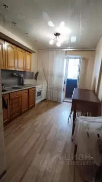 1-к кв. Воронежская область, Воронеж ул. Сельская, 2/2 (43.0 м)