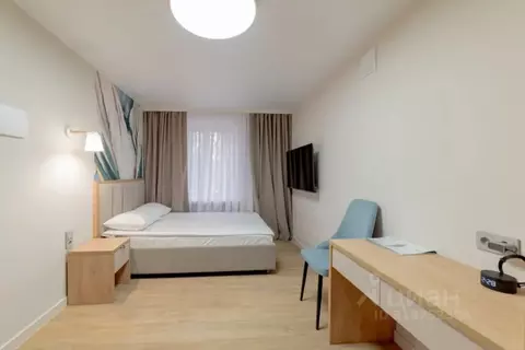 Комната Московская область, Чехов Набережная ул., 3