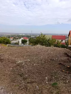 Участок в Крым, Керчь Коммунальник СНТ, проезд Центральный (4.0 сот.)