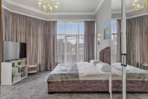 Комната Северная Осетия, Владикавказ ул. Максима Горького, 29 (36.0 м)