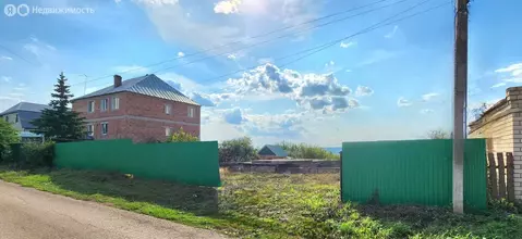 Участок в Октябрьский, Цветочная улица (14 м)