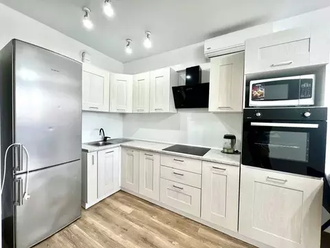 2-к кв. Ростовская область, Ростов-на-Дону Береговая ул., 6 (58.0 м)