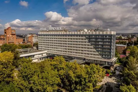 Комната Иркутская область, Иркутск бул. Гагарина, 44 (10.0 м)