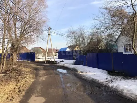 Участок в Башкортостан, Уфа Ветеран-2 СТ, 89 (6.32 сот.)