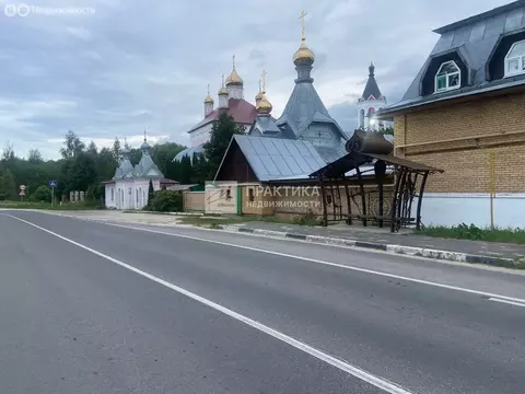 Дом в Московская область, Раменский муниципальный округ, деревня ...