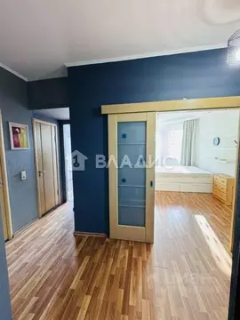 Квартира, 1 комната, 37 м