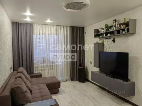 2-к кв. Липецкая область, Липецк 15-й мкр, 29 (50.0 м)