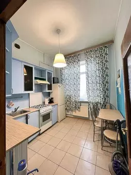 1-к кв. Москва проезд Стратонавтов, 11К1 (40.0 м)