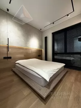 2-к кв. Москва Дубининская ул., 59А (41.0 м)