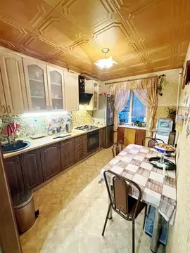 3-к кв. Саратовская область, Саратов Московская ул., 134/146 (68.1 м)