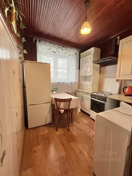 1-к кв. Астраханская область, Астрахань Украинская ул., 12 (33.0 м)