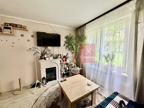 Комната Москва Бирюлевская ул., 11К1 (27.1 м)