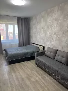 1-к кв. Орловская область, Орел ул. Родзевича-Белевича, 5/1 (42.0 м)