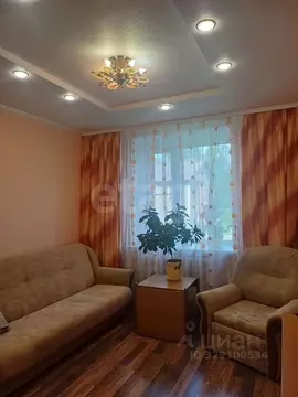 3-к кв. Коми, Сыктывкар ул. Серова, 46 (80.8 м)