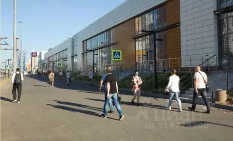 Помещение свободного назначения в Московская область, Люберцы ш. ...