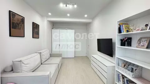 3-к кв. Москва ул. Усачева, 29К7 (67.5 м)