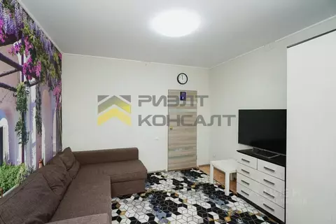 1-к кв. Омская область, Омск ул. 21-я Амурская, 61к2 (33.5 м)