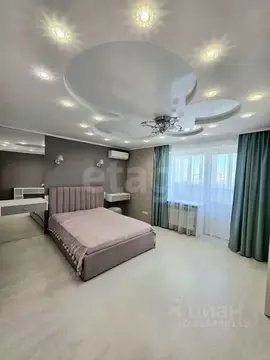 4-к кв. Самарская область, Самара ул. 22-го Партсъезда, 225 (129.6 м)