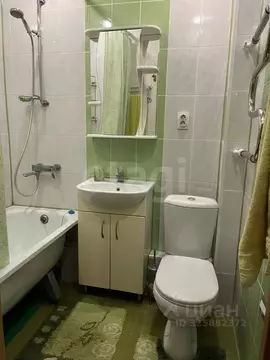 1-к кв. Брянская область, Брянск ул. Металлургов, 43 (31.0 м)