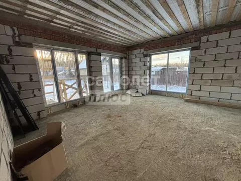 Дом в Коми, Сыктывкар городской округ, Верхняя Максаковка пгт ул. ...