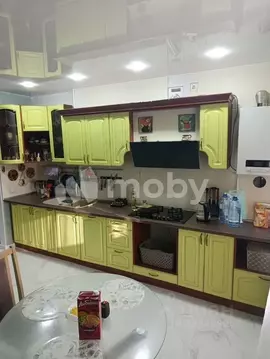 1-к кв. Калининградская область, Калининград ул. Понартская, 7А (44.5 ...