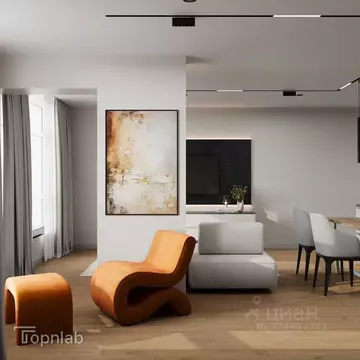 2-к кв. Ростовская область, Ростов-на-Дону Красноармейская ул., ...