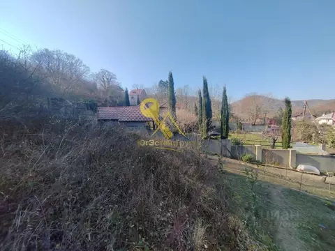 Участок в Краснодарский край, Туапсинский муниципальный округ, ...