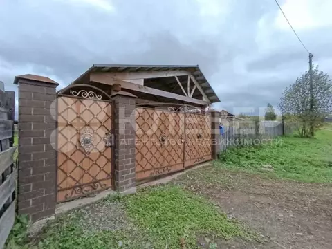Дом в Пермский край, Чернушинский муниципальный округ, д. Аминькай ул. ...