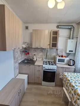 1-к кв. Рязанская область, Рязань Октябрьская ул., 45 (32.0 м)