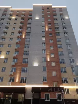 1-к кв. Омская область, Омск Привокзальный мкр, ул. Вокзальная, 24 ...