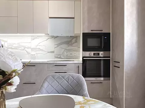 3-к кв. Калининградская область, Калининград проезд Крымский, 2 (84.0 ...