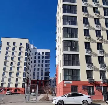 Свободной планировки кв. Волгоградская область, Волгоград Промышленная ...