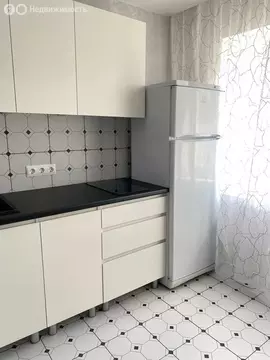 2-комнатная квартира: Пермь, бульвар Гагарина, 25 (42.8 м)