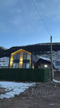 Дом в Дагестан, Шамильский район, с. Гоор  (84 м)