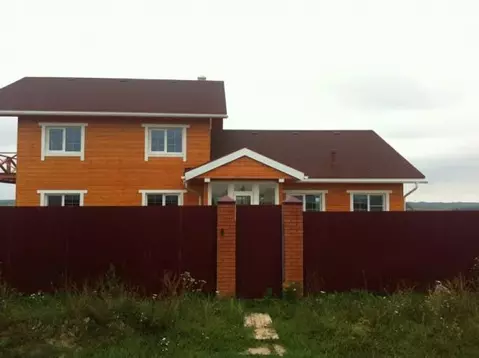 Продается коттедж в д. Белоусово