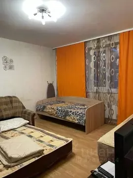 1-к кв. Московская область, Егорьевск 6-й мкр, 18А (35.0 м)