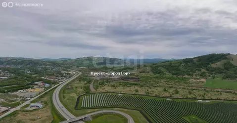 Участок в Майминский район, село Майма (10.49 м)