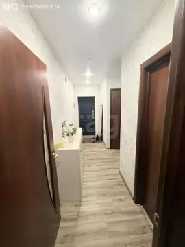 3-комнатная квартира: Тверь, улица Лукина, 13к2 (60 м)