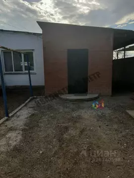 Дом в Калмыкия, Лаганский район, с. Северное Новая ул. (95 м)