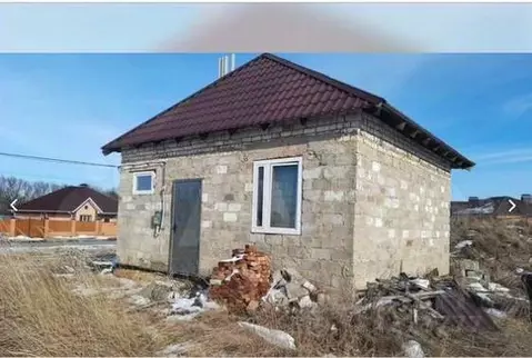 Дом в Белгородская область, Белгородский район, Тавровское с/пос, с. ...