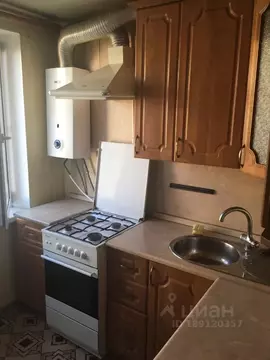 1-к кв. Тульская область, Новомосковск Октябрьская ул., 4А (31.0 м)