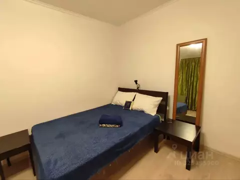 2-к кв. Москва Авиационная ул., 61/2 (60.0 м)