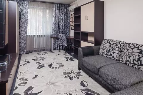 2-к кв. Москва ул. Сайкина, 7 (60.0 м)