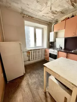 4-к кв. Воронежская область, Воронеж Цимлянская ул., 2 (51.0 м)