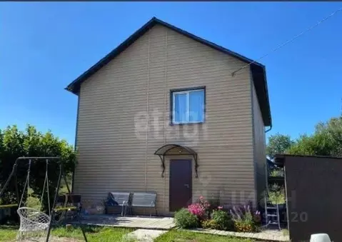 Дом в Ленинградская область, Гатчинский муниципальный округ, Тайцы ...