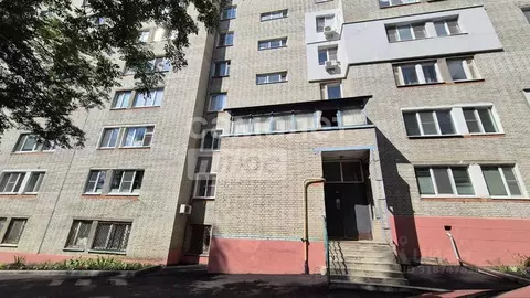 1-к кв. Пензенская область, Пенза просп. Победы, 146 (34.0 м)