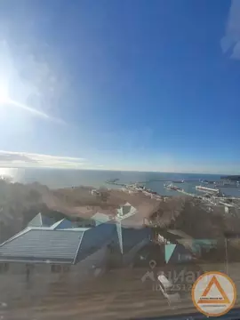 1-к кв. Краснодарский край, Туапсе ул. 8 Марта (51.0 м)