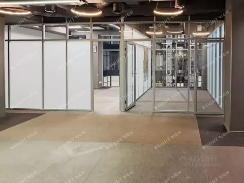 Офис в Москва Верейская ул., 29С134 (217 м)