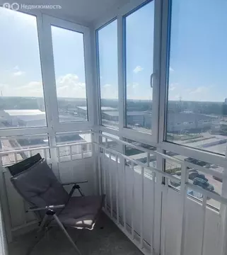 2-комнатная квартира: Виллозское городское поселение, посёлок ...